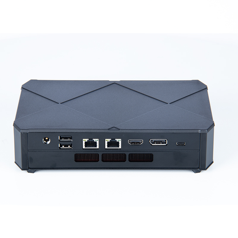 Amd Ryzen 7 7840Hs Mini Pc - Mini PC AMD Ryzen 7 7840HS