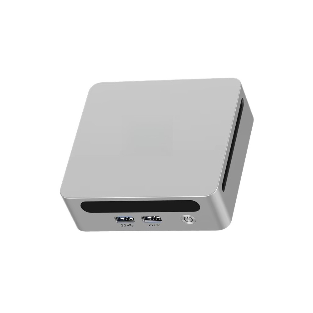 Amd Ryzen 7 7840Hs Mini Pc - Nouvel ordinateur de bureau gamer mini