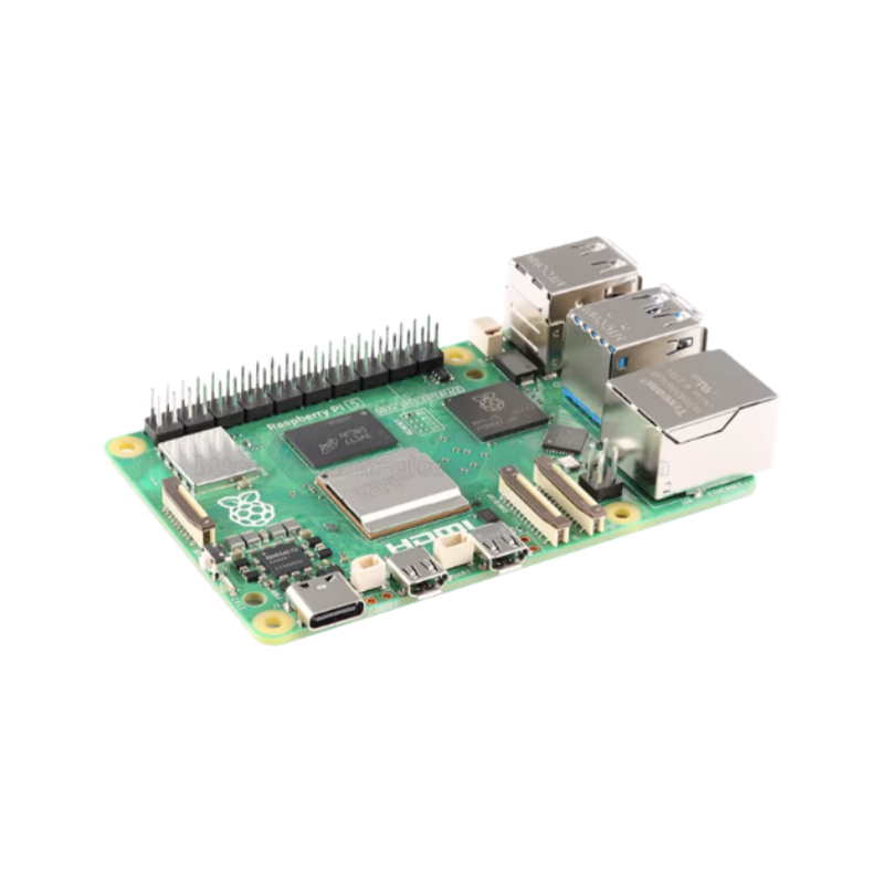 Raspberry Pi 5 8Gb Board - 1 pièce Raspberry Pi 5 Carte