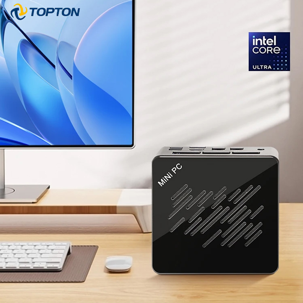 Oculink Egpu Mini Pc - Mini PC Gamer Topton Intel Ultra