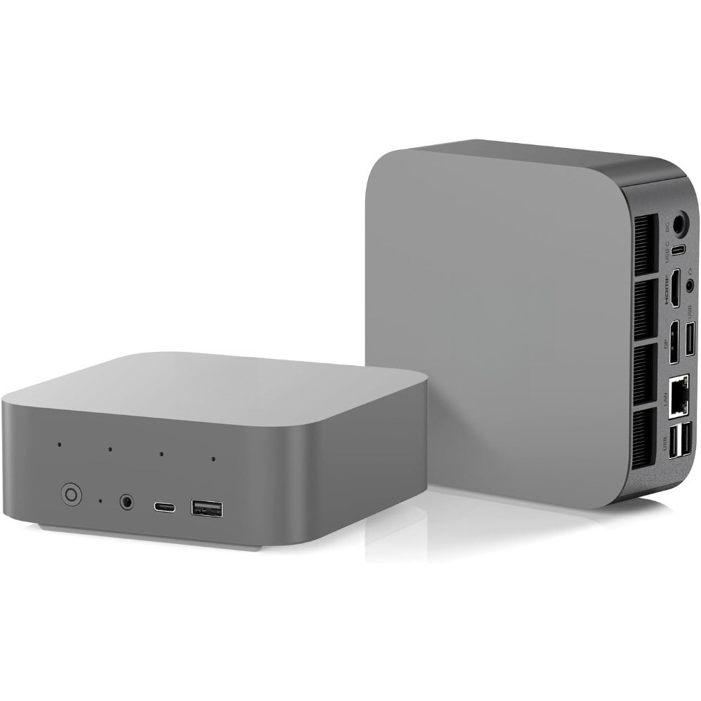 Amd Ryzen 7 7840Hs Mini Pc - Mini PC AMD Ryzen 7 7840HS,