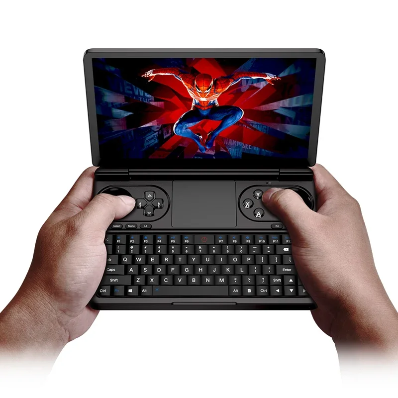 Amd Ryzen 7 7840Hs Mini Pc - GPD-Mini disque dur SSD AMD Ryzen