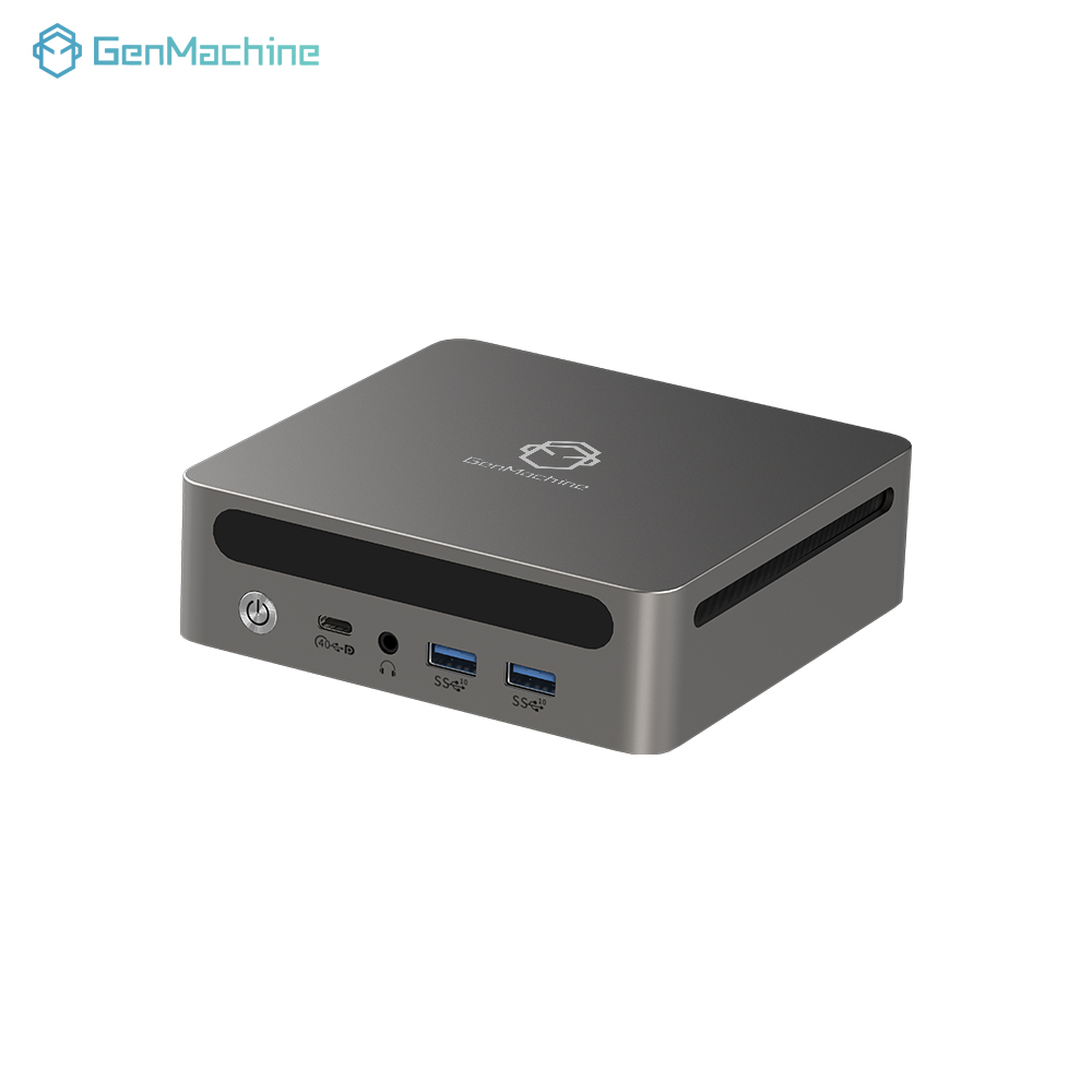 AMD Ryzen 7 7840HS Mini PC 32G - Amd Ryzen 7 7840Hs Mini Pc avis et prix
