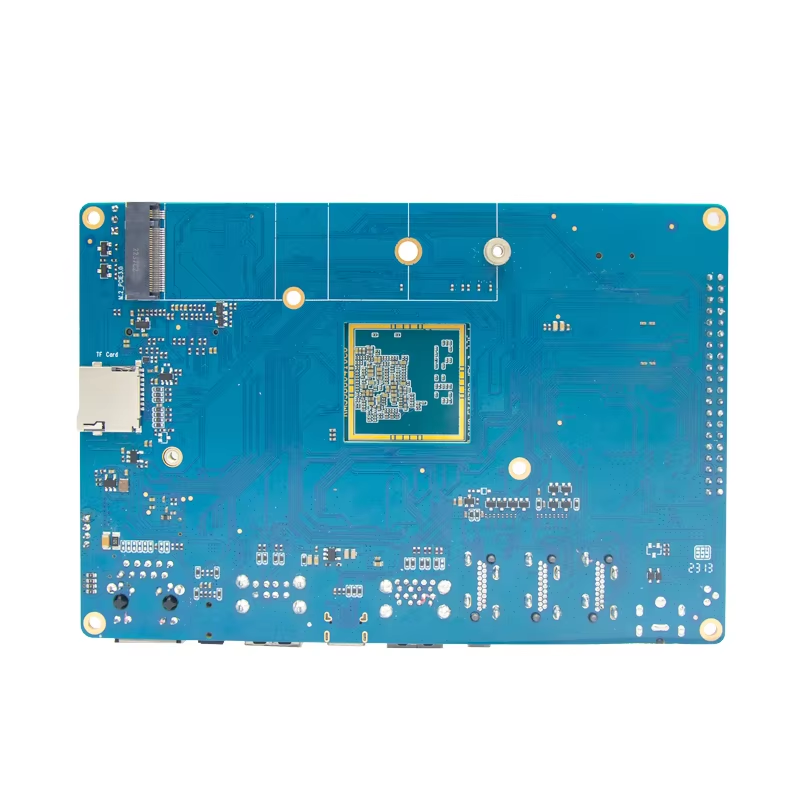 Carte de développement open so - Rockchip Rk3588 Development Board avis et prix