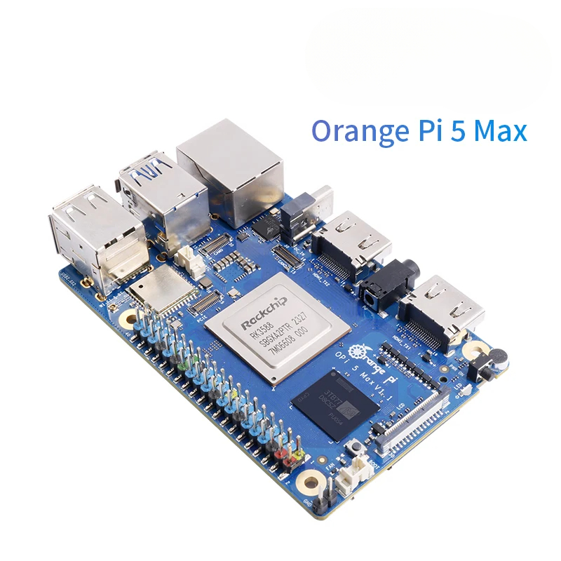 Carte de développement AvaCore - Rockchip Rk3588 Development Board avis et prix
