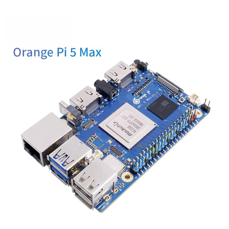 Carte de développement AvaCore - Rockchip Rk3588 Development Board avis et prix