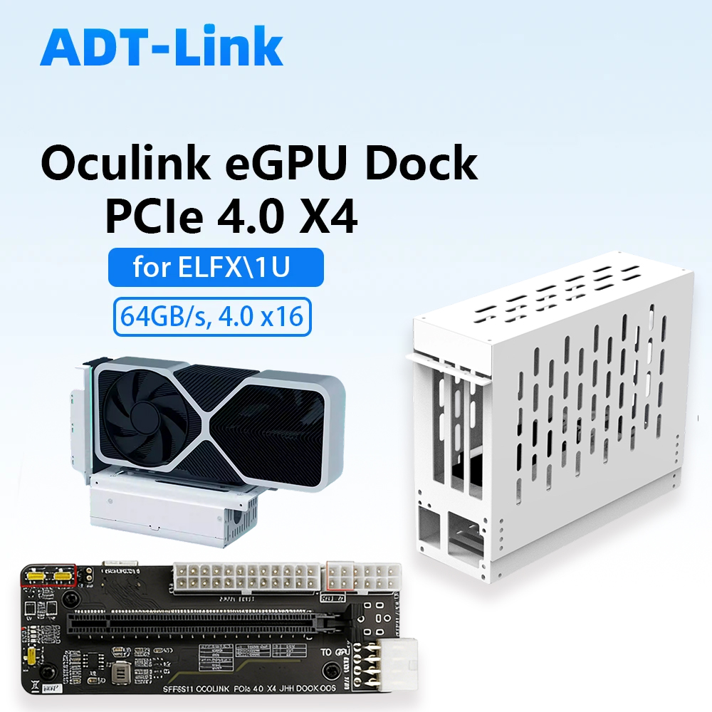 Station d'accueil pour carte g - Oculink Egpu Mini Pc avis et prix