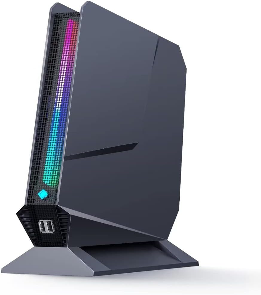 Mini PC de bureau AI Gaming Co - Intel Core I9 13900H Mini Pc avis et prix
