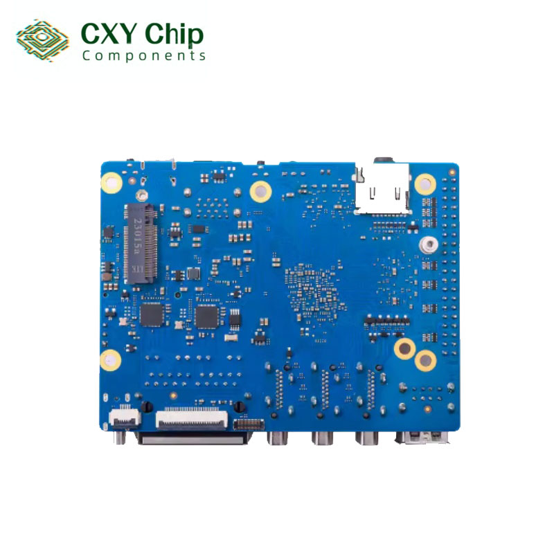 Orange Pi 5 Plus 16GB RAM DDR4 - Rockchip Rk3588 Development Board avis et prix