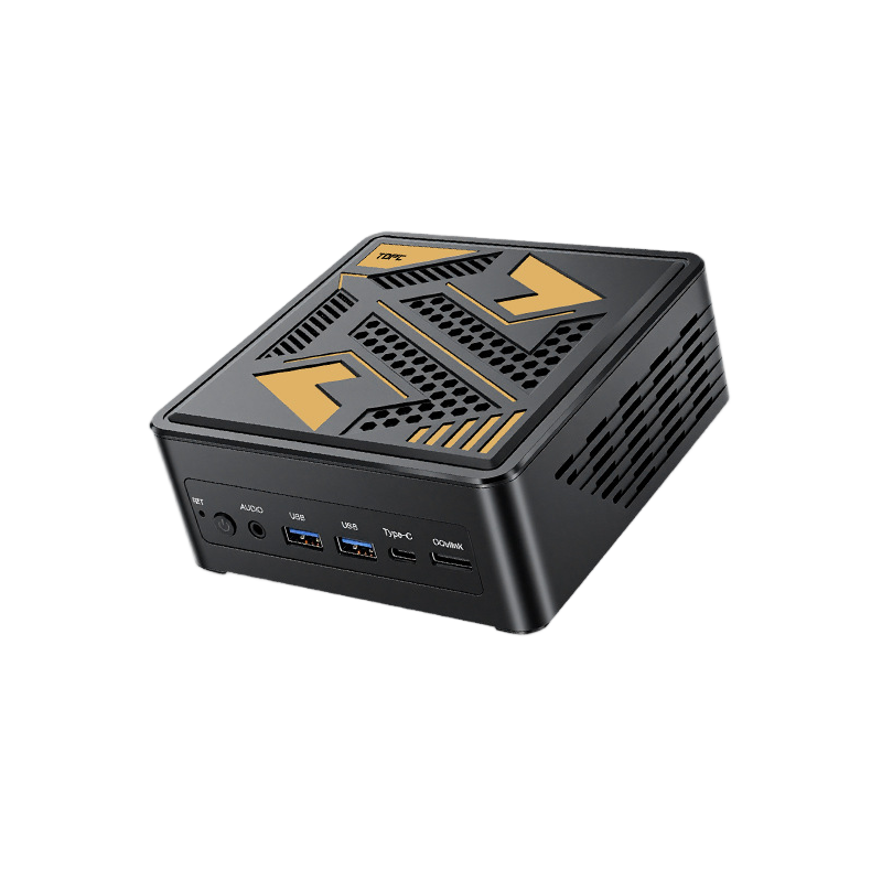 Mini PC TOPC OCuLink Ryzen 7 7 - Oculink Egpu Mini Pc avis et prix