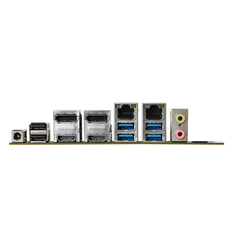 Carte mère AvaCoreITX610B Mini - Lga1700 Itx Motherboard Ddr5 avis et prix