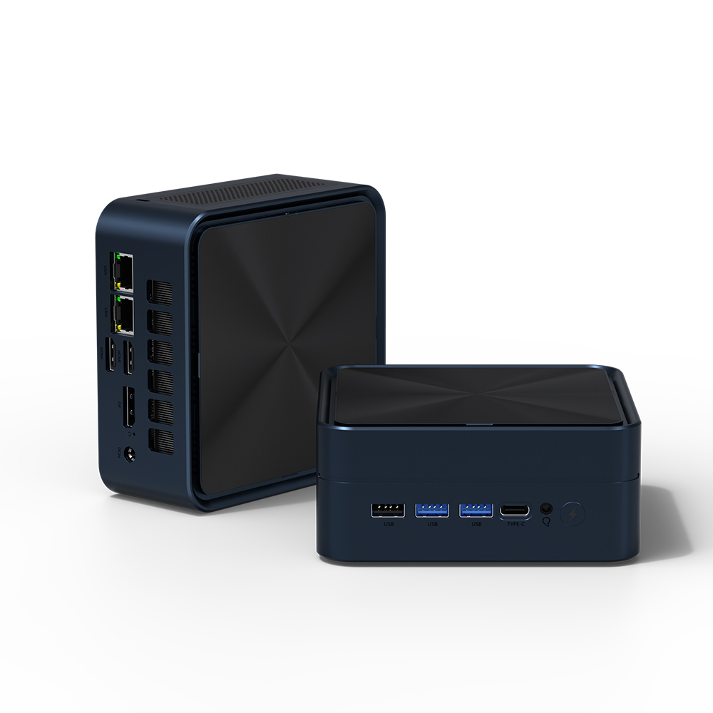 Mini PC AMD Ryzen 7 7735HS 784 - Amd Ryzen 7 7840Hs Mini Pc avis et prix