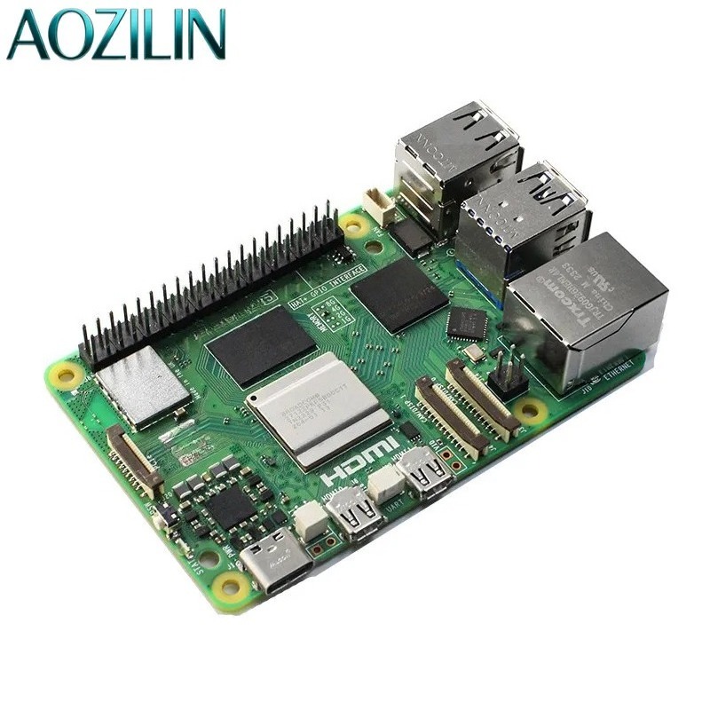 Kit de carte mère de développe - Raspberry Pi 5 8Gb Board avis et prix