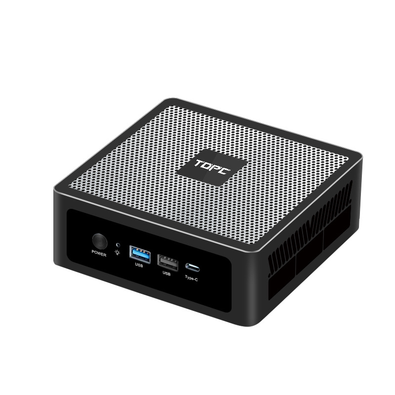 TOPC-Mini PC Intel Core i9 13t - Intel Core I9 13900H Mini Pc avis et prix