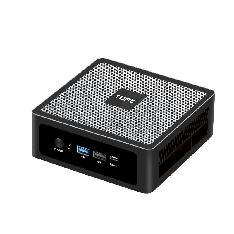 TOPC-Mini PC Intel Core i9 13t - Intel Core I9 13900H Mini Pc avis et prix