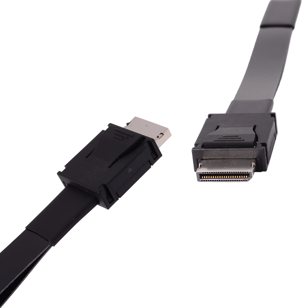 ADT-Link PCI-E 4.0 X4 SFF-8611 - Oculink Egpu Mini Pc avis et prix
