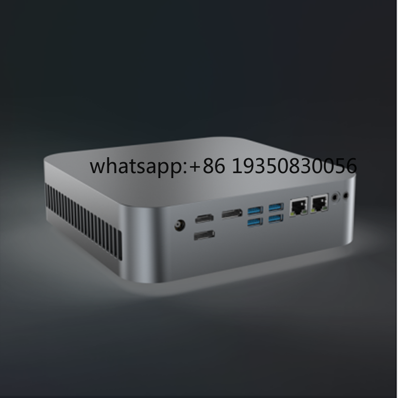 Mini PC de jeu I7 13e générati - Mini Pc Rtx 4060 Ddr5 avis et prix