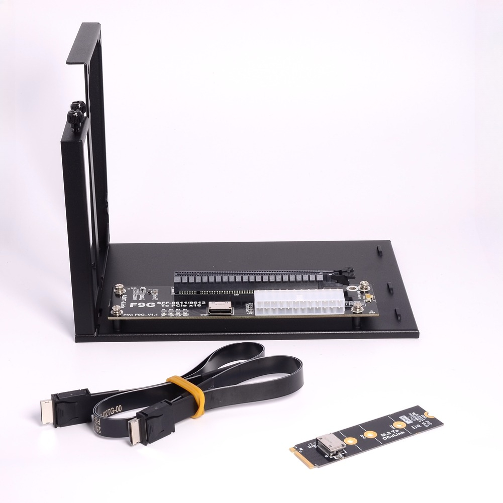ADT PCIe 4.0 64Gbps OcuLink ca - Oculink Egpu Mini Pc avis et prix