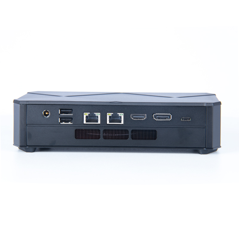 Mini PC AMD Ryzen 7 7840HS Win - Amd Ryzen 7 7840Hs Mini Pc avis et prix
