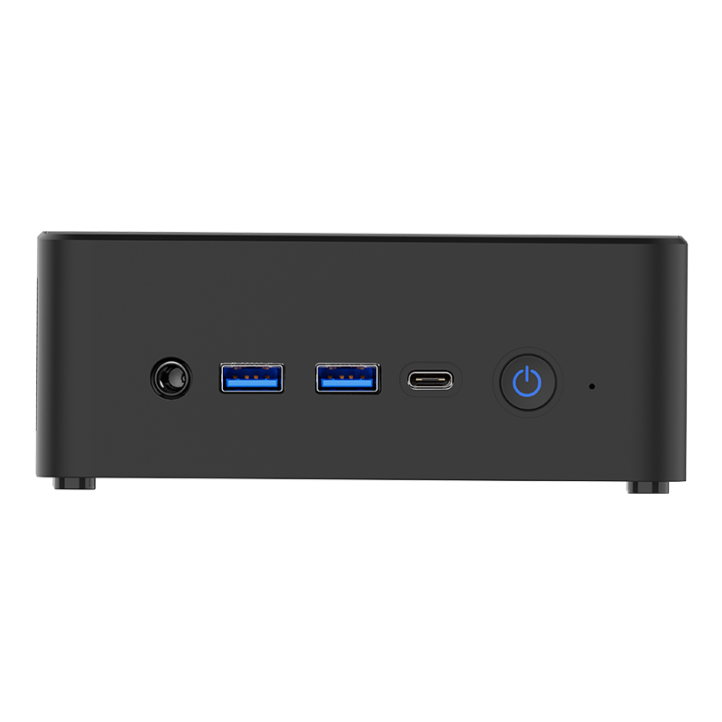 Nouvel ordinateur de bureau ga - Amd Ryzen 7 7840Hs Mini Pc avis et prix