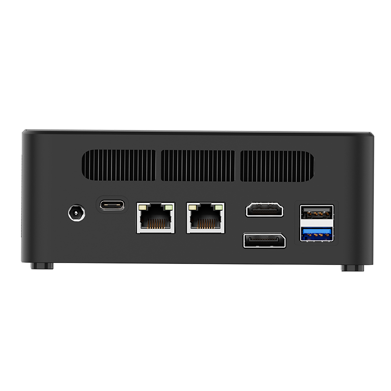 Nouvel ordinateur de bureau ga - Amd Ryzen 7 7840Hs Mini Pc avis et prix