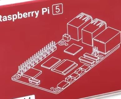 Raspberry Pi 5 Officiel 2026 C - Raspberry Pi 5 8Gb Board avis et prix