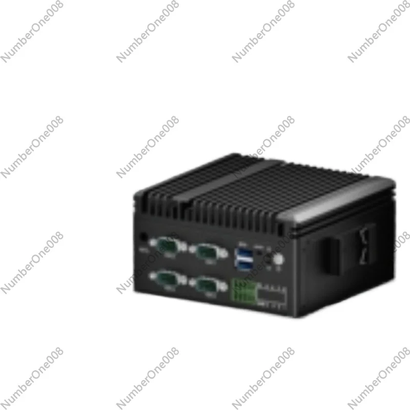 Mini PC industriel de 12e géné - Fanless Industrial Pc Rs485 Core I7 avis et prix