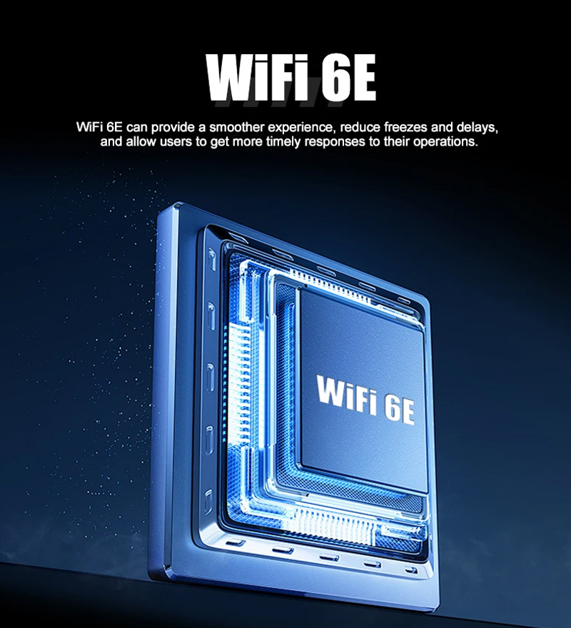 Mini PC Windows 11, Intel Core - Intel Core I9 13900H Mini Pc avis et prix
