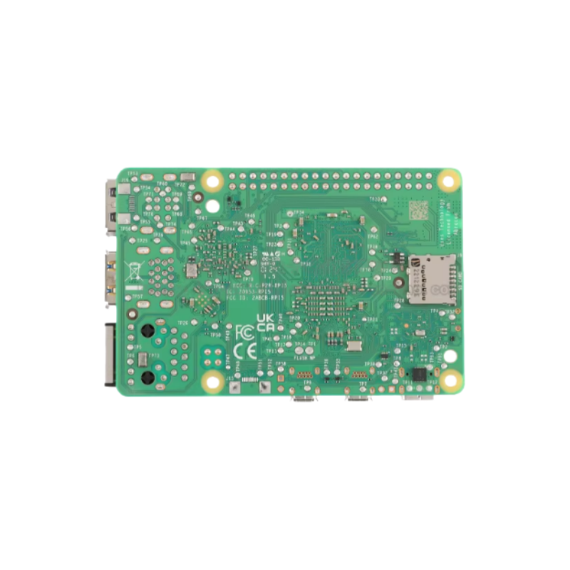 1 pièce Raspberry Pi 5 Carte d - Raspberry Pi 5 8Gb Board avis et prix