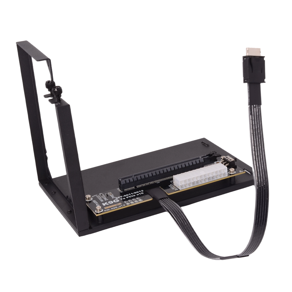 Carte graphique externe pour o - Oculink Egpu Mini Pc avis et prix