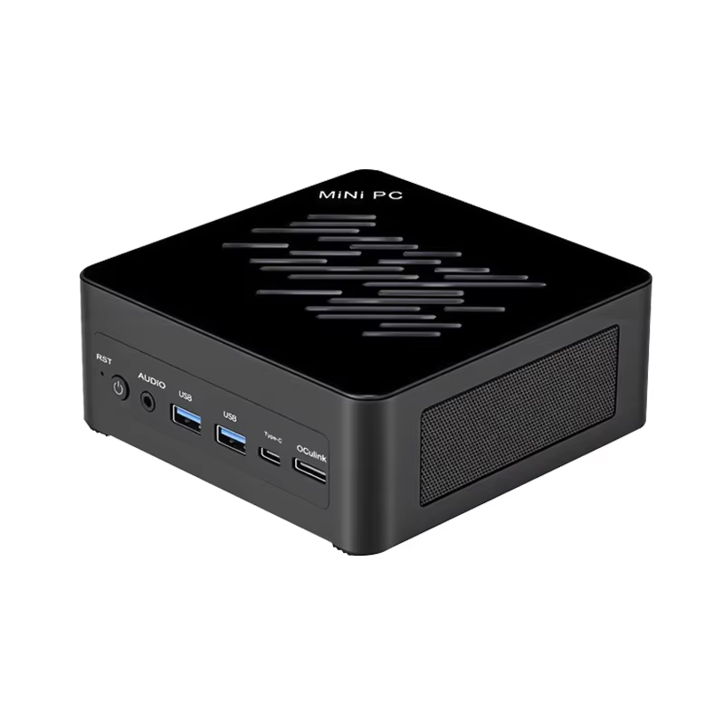 Mini PC Gamer Topton Intel Ult - Oculink Egpu Mini Pc avis et prix