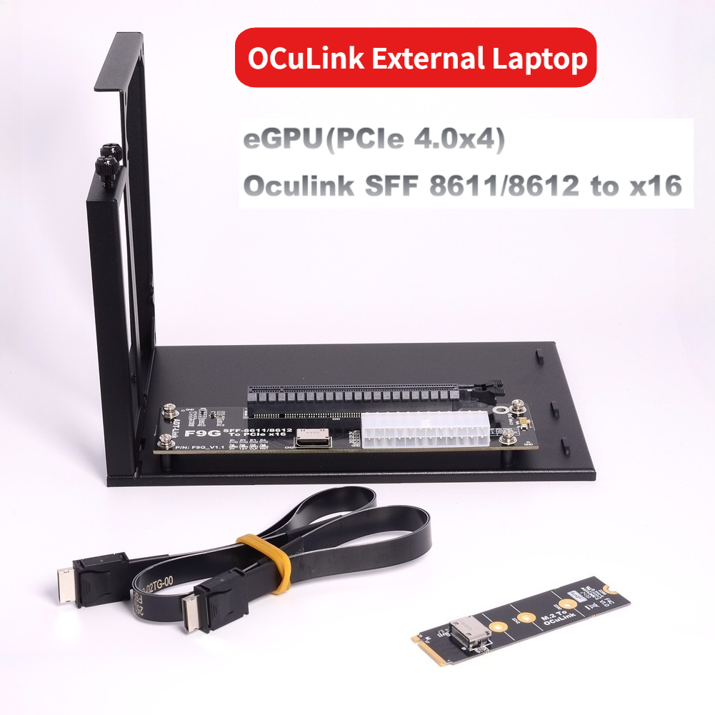 Carte graphique externe pour o - Oculink Egpu Mini Pc avis et prix