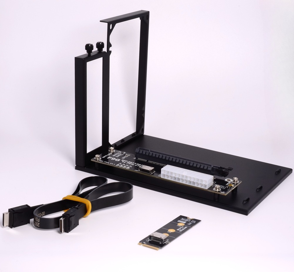 Carte graphique externe pour o - Oculink Egpu Mini Pc avis et prix