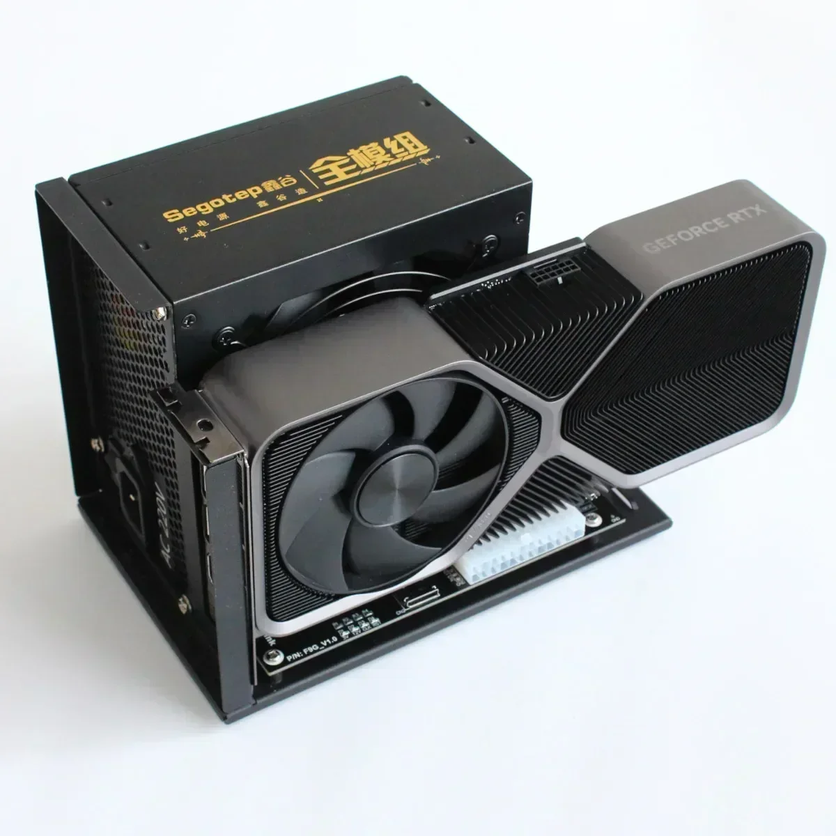 Carte graphique externe pour o - Oculink Egpu Mini Pc avis et prix