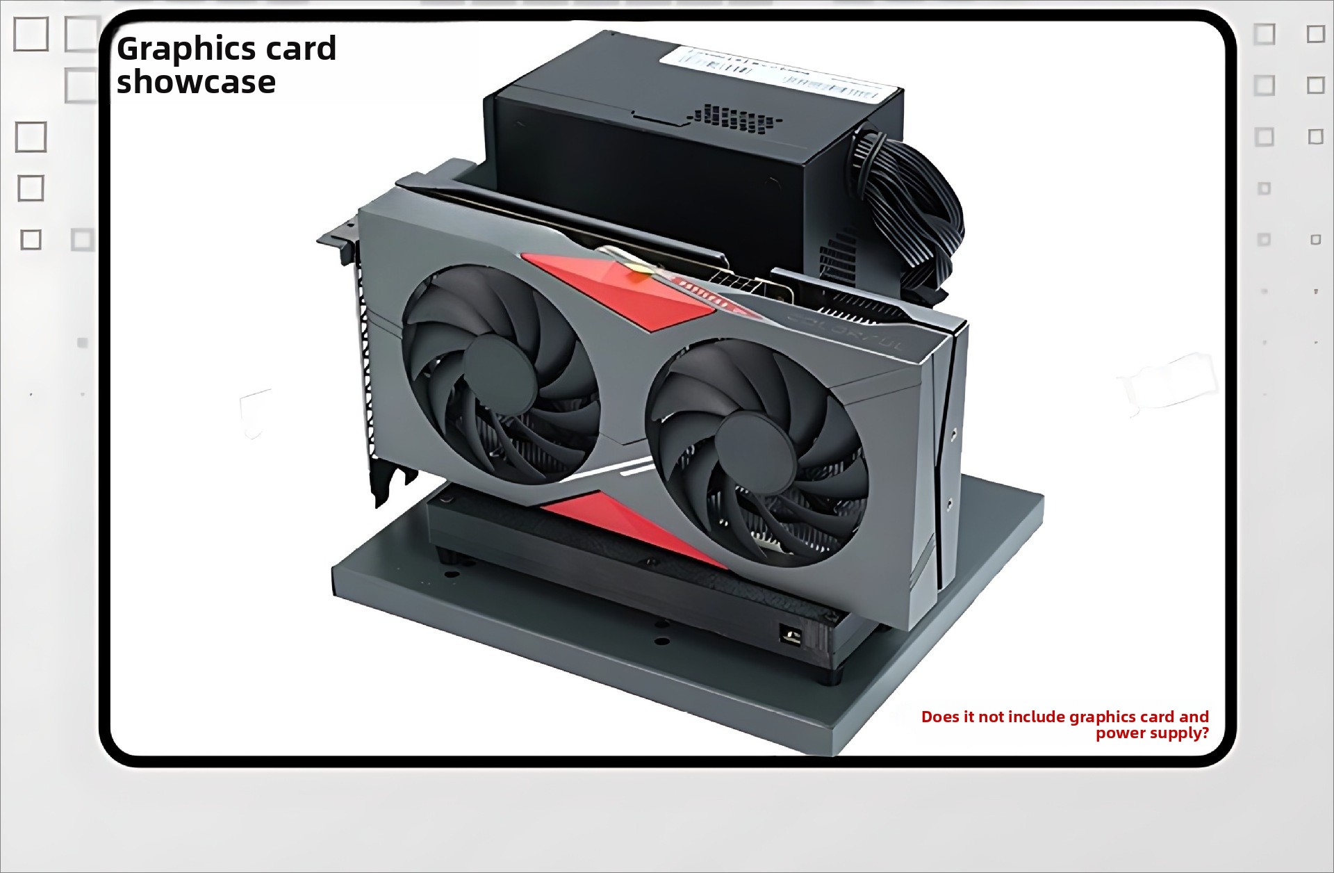 Adaptateur de station d'accuei - Oculink Egpu Mini Pc avis et prix