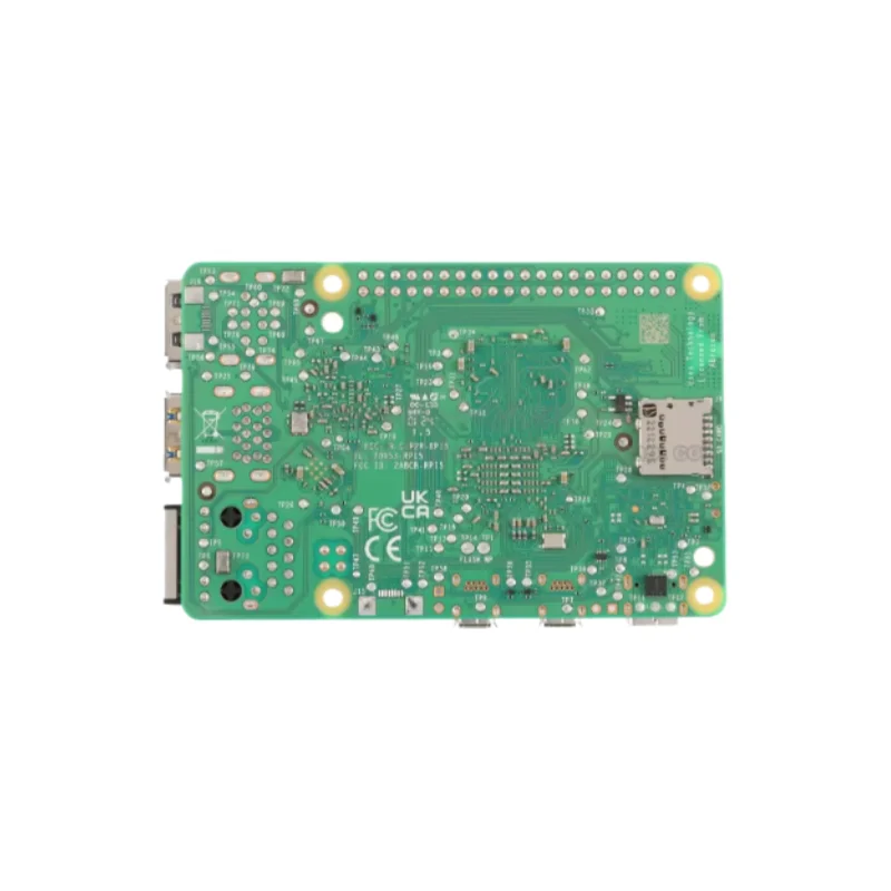 VoFS1pcs Raspberry Pi 5 Develo - Raspberry Pi 5 8Gb Board avis et prix