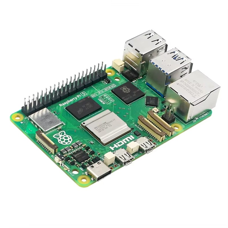 Nouvelle carte de développemen - Raspberry Pi 5 8Gb Board avis et prix