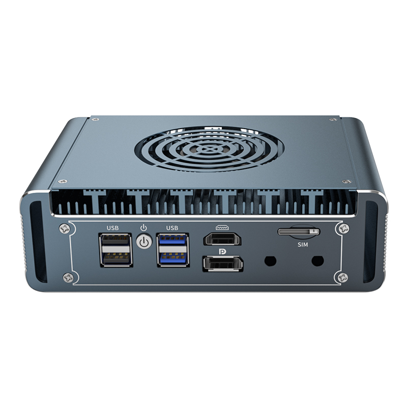 Mini PC Routeur 2.5G Fan 13620 - Pfsense Firewall Router 2.5G 4 I226 avis et prix