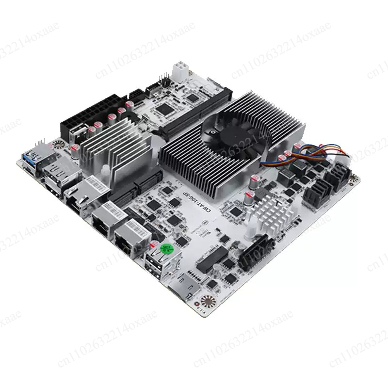 Carte mère NAS 8 baies avec pr - Nas Motherboard 8 Sata Mini Itx avis et prix