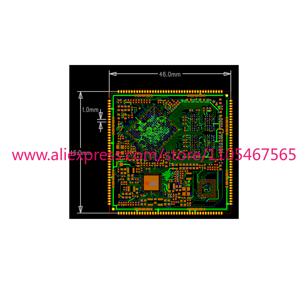 Carte de développement pour ta - Rockchip Rk3588 Development Board avis et prix