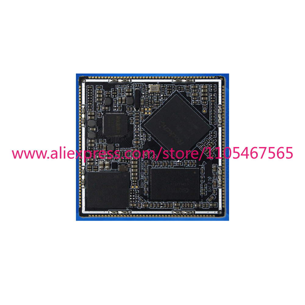 Carte de développement pour ta - Rockchip Rk3588 Development Board avis et prix