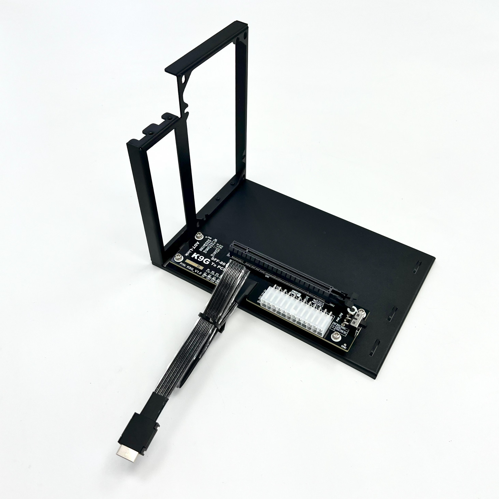 Station d'accueil graphique ex - Oculink Egpu Mini Pc avis et prix