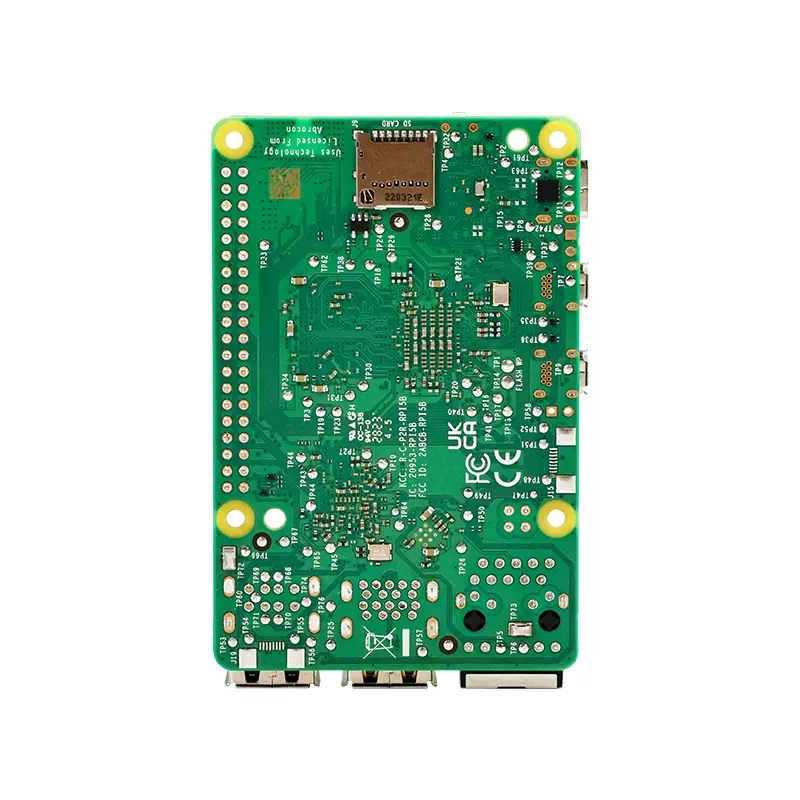 Carte de développement Raspber - Raspberry Pi 5 8Gb Board avis et prix
