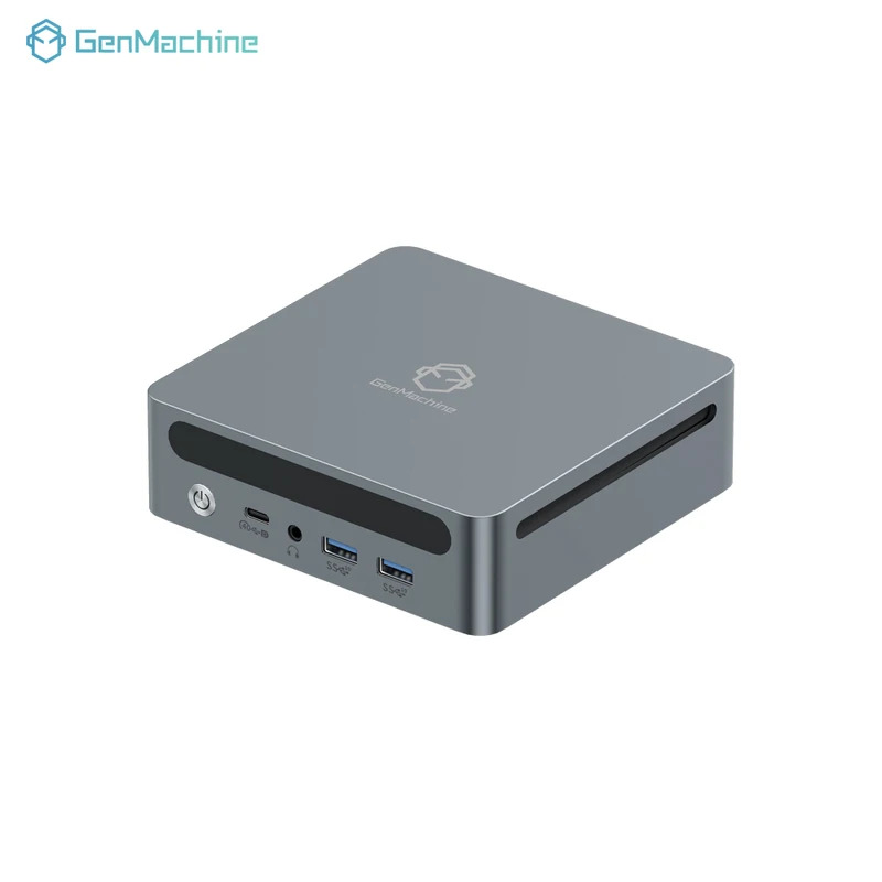 AMD Ryzen 7 7840HS Mini PC 32G - Amd Ryzen 7 7840Hs Mini Pc avis et prix