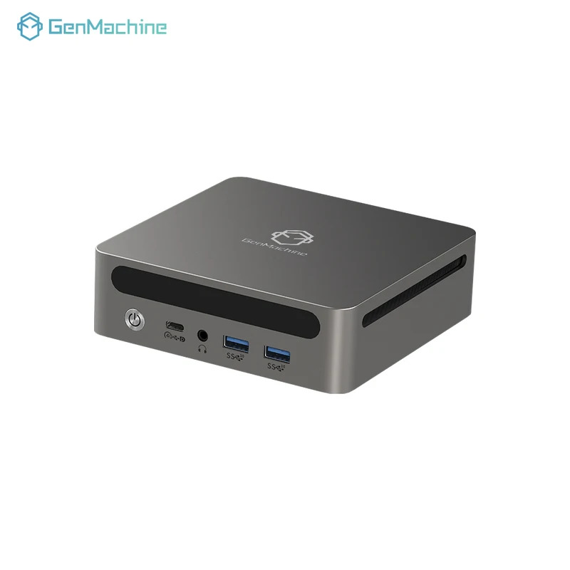 AMD Ryzen 7 7840HS Mini PC 32G - Amd Ryzen 7 7840Hs Mini Pc avis et prix