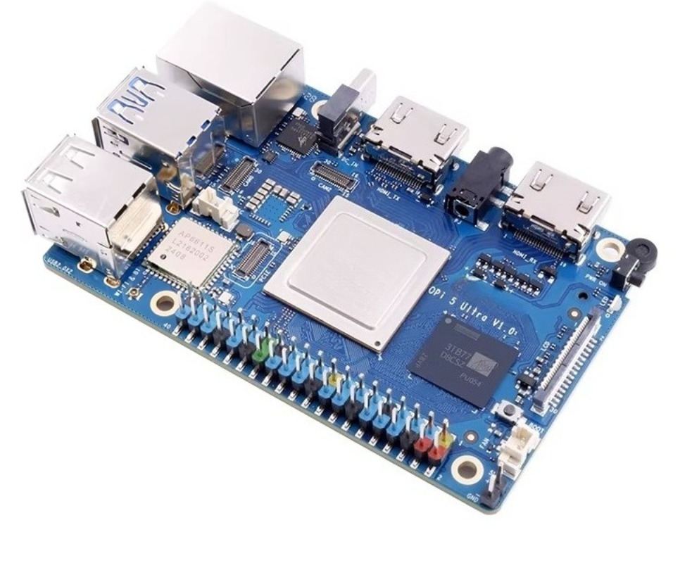 Carte de développement 5 Max16 - Rockchip Rk3588 Development Board avis et prix