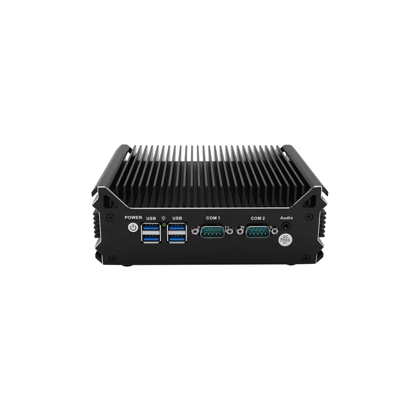 PC industriel mini sans ventil - Fanless Industrial Pc Rs485 Core I7 avis et prix