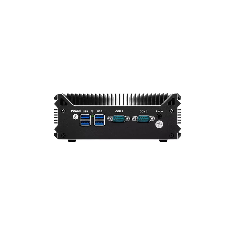 PC industriel mini sans ventil - Fanless Industrial Pc Rs485 Core I7 avis et prix