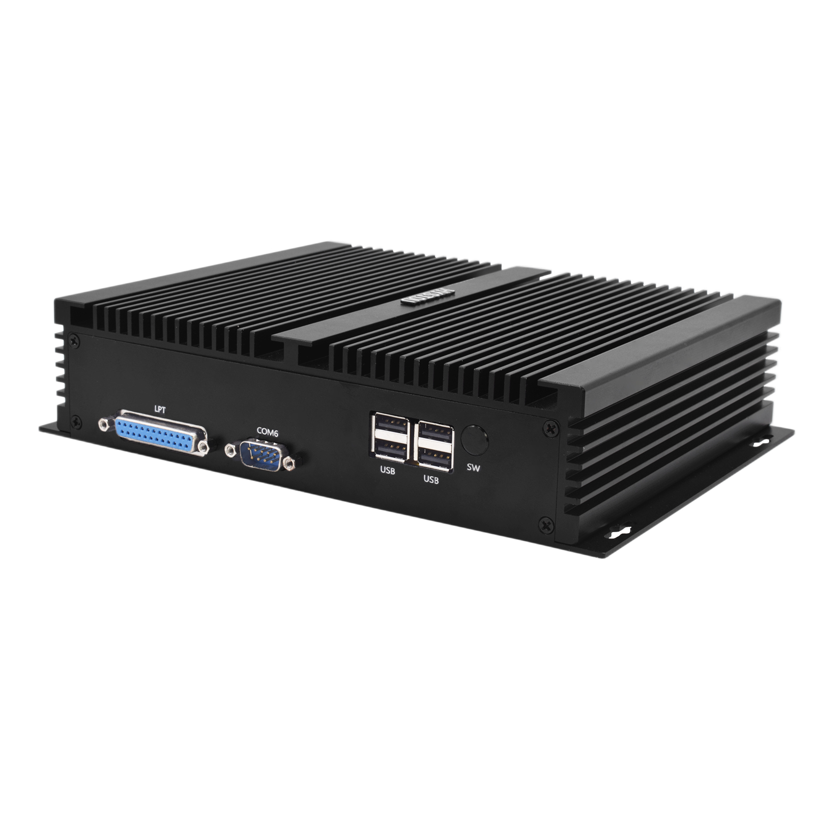 Mini PC industriel embarqué ro - Fanless Industrial Pc Rs485 Core I7 avis et prix