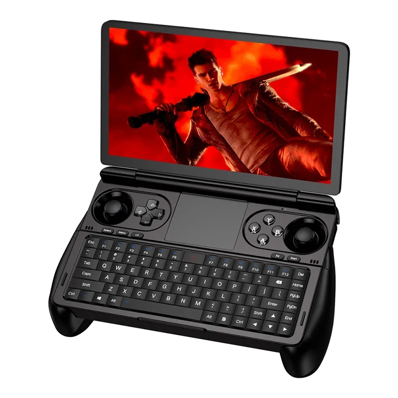 GPD-Mini disque dur SSD AMD Ry - Amd Ryzen 7 7840Hs Mini Pc avis et prix